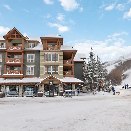 Modern Mountainside Ski In Ski Out 87111 Blue Mountains Exterior photo